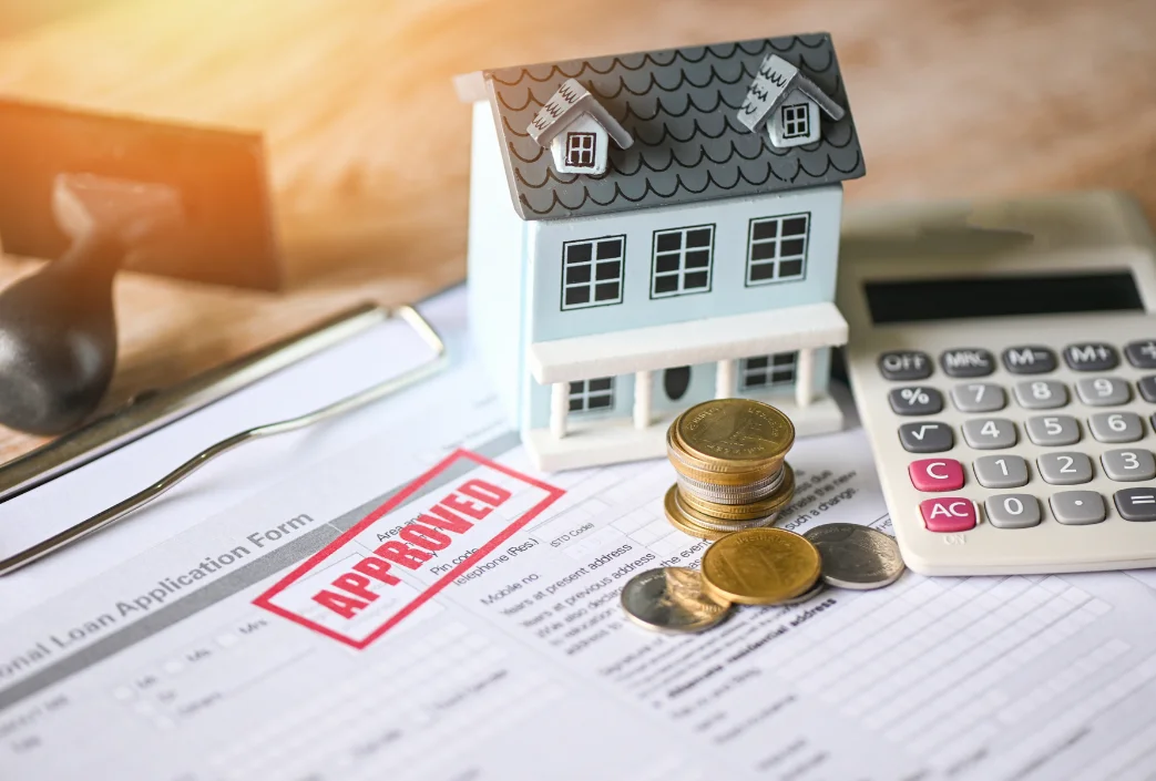 FHA Loans info
